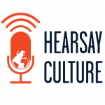 Paul Ringel - Hearsay Culture Show #258