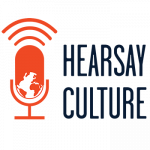 Hearsay Culture Logo