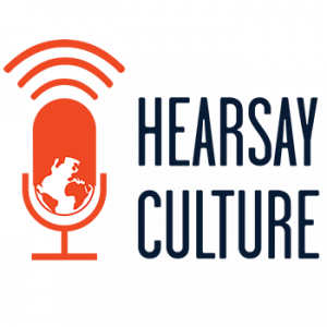 Hearsay Culture Logo
