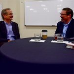 A Conversation with Larry Lessig