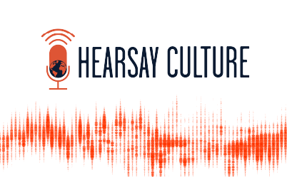 Hearsay Culture
