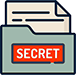 Secrets Logo