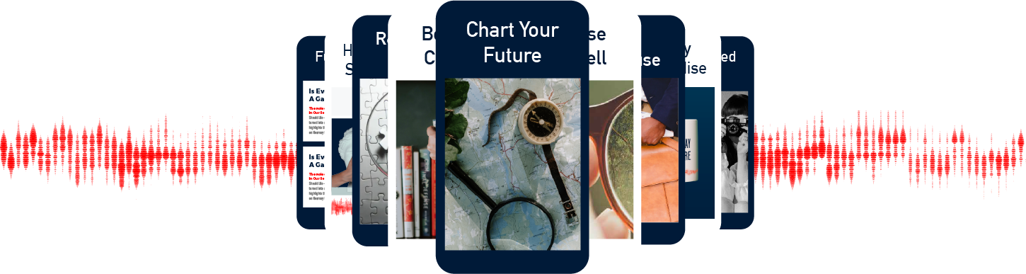 Chart Your Future