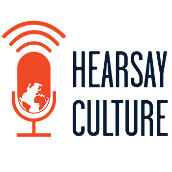 Shannon Vallor – Hearsay Culture Show #259