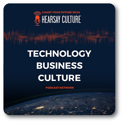 Chart your Future with Hearsay Culture