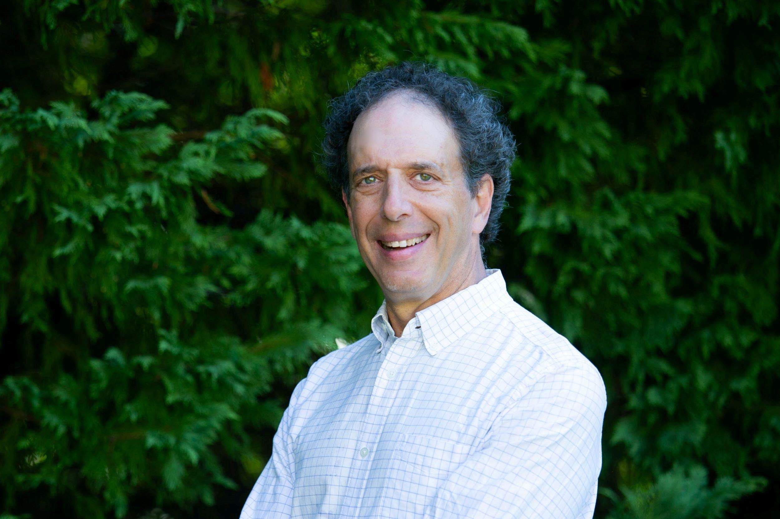 Dave Golumbia - Guest
