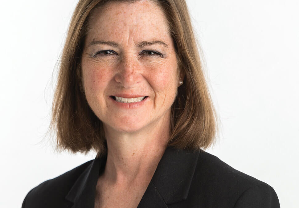 Tribe, Truth, and Technology: Barbara McQuade on the Disinformation Crisis